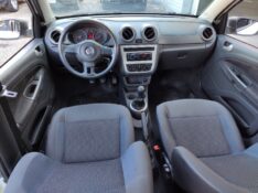 VOLKSWAGEN GOL CITY 1.0 8V 2015/2015 ROSAUTO VEÍCULOS VENÂNCIO AIRES / Carros no Vale