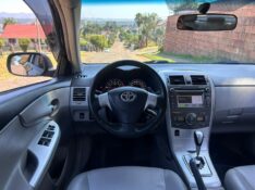 TOYOTA COROLLA XEI 2.0 FLEX 16V AUT. 2014/2014 LS MULTIMARCAS VENÂNCIO AIRES / Carros no Vale