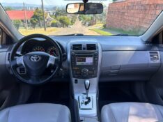 TOYOTA COROLLA XEI 2.0 FLEX 16V AUT. 2014/2014 LS MULTIMARCAS VENÂNCIO AIRES / Carros no Vale