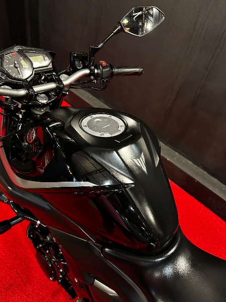 YAMAHA MT-03 ABS - 2020