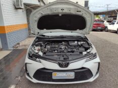 TOYOTA COROLLA XEI 2.0 2023/2023 ROSAUTO VEÍCULOS VENÂNCIO AIRES / Carros no Vale