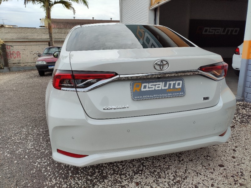 TOYOTA COROLLA XEI 2.0 2023/2023 ROSAUTO VEÍCULOS VENÂNCIO AIRES / Carros no Vale