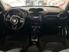 JEEP RENEGADE 1.8 16V FLEX SPORT 4P AUTOMÁTICO 2015/2016 LEHMEN VEÍCULOS VENÂNCIO AIRES / Carros no Vale