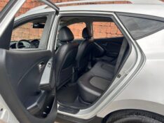 HYUNDAI IX35 GL 2.0 16V 2WD FLEX 2017/2018 LS MULTIMARCAS VENÂNCIO AIRES / Carros no Vale