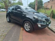 KIA SPORTAGE 2.0 LX3 G2 4X2 16V 2011/2012 FERNANDO AUTOMÓVEIS | REVENDA DE CARROS ARROIO DO MEIO ARROIO DO MEIO / Carros no Vale