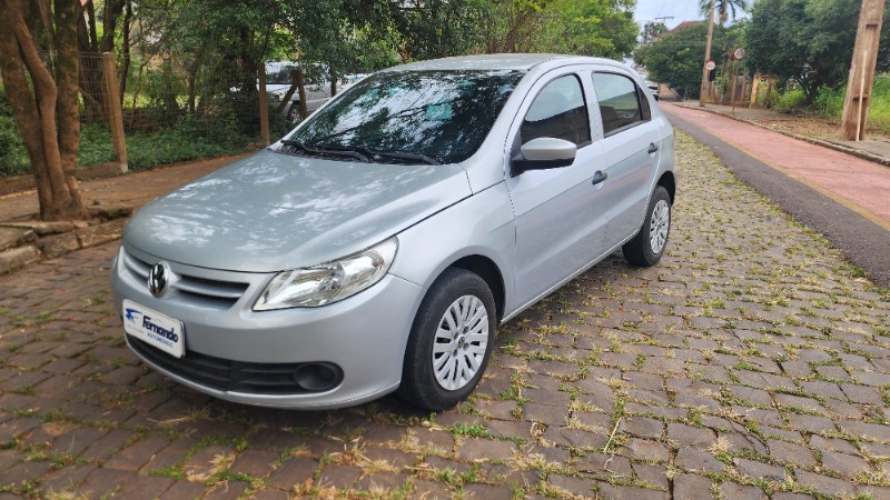 VOLKSWAGEN GOL 1.0 2012/2013 FERNANDO AUTOMÓVEIS | REVENDA DE CARROS ARROIO DO MEIO ARROIO DO MEIO / Carros no Vale