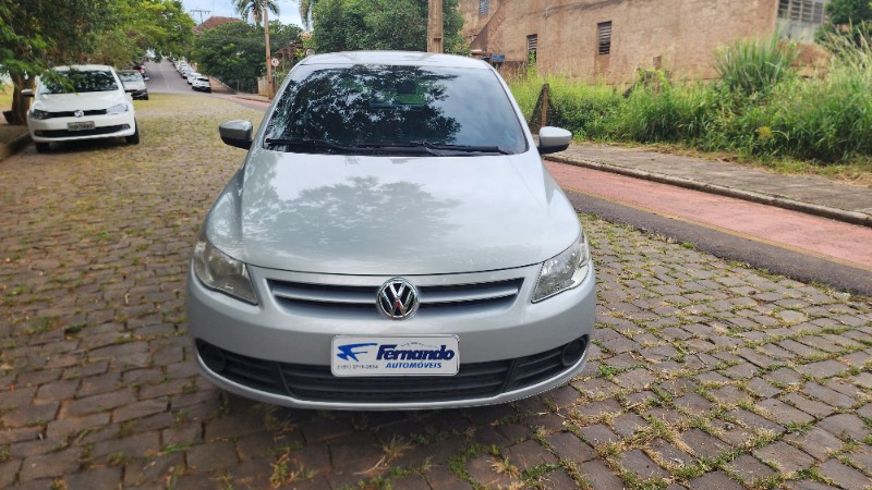 VOLKSWAGEN GOL 1.0 2012/2013 FERNANDO AUTOMÓVEIS | REVENDA DE CARROS ARROIO DO MEIO ARROIO DO MEIO / Carros no Vale