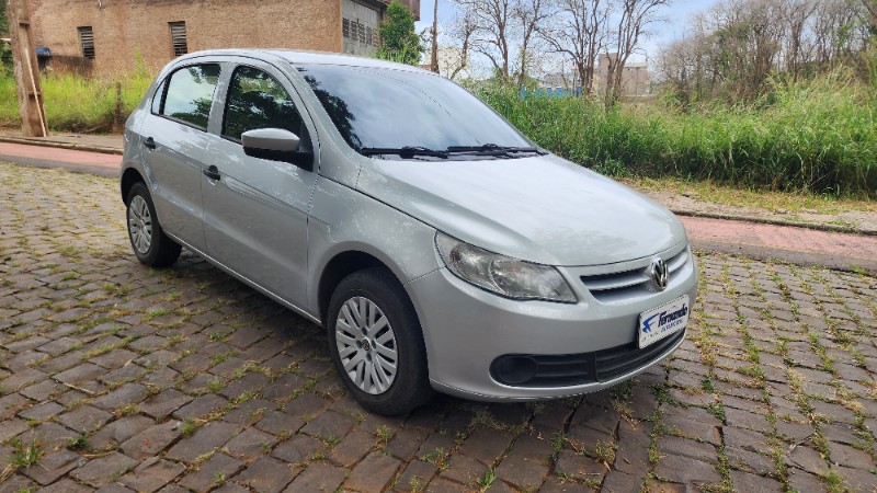 VOLKSWAGEN GOL 1.0 2012/2013 FERNANDO AUTOMÓVEIS | REVENDA DE CARROS ARROIO DO MEIO ARROIO DO MEIO / Carros no Vale