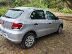 VOLKSWAGEN GOL 1.0 2012/2013 FERNANDO AUTOMÓVEIS | REVENDA DE CARROS ARROIO DO MEIO ARROIO DO MEIO / Carros no Vale