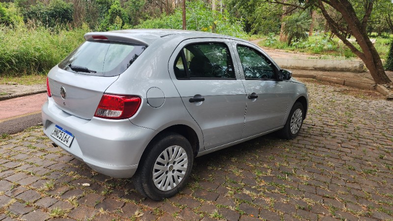 VOLKSWAGEN GOL 1.0 2012/2013 FERNANDO AUTOMÓVEIS | REVENDA DE CARROS ARROIO DO MEIO ARROIO DO MEIO / Carros no Vale