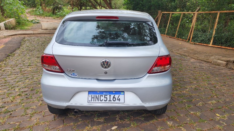 VOLKSWAGEN GOL 1.0 2012/2013 FERNANDO AUTOMÓVEIS | REVENDA DE CARROS ARROIO DO MEIO ARROIO DO MEIO / Carros no Vale