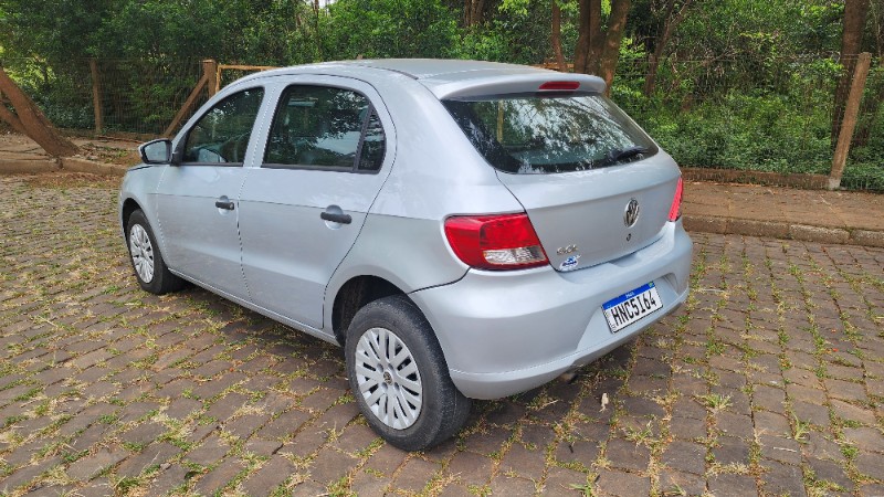 VOLKSWAGEN GOL 1.0 2012/2013 FERNANDO AUTOMÓVEIS | REVENDA DE CARROS ARROIO DO MEIO ARROIO DO MEIO / Carros no Vale