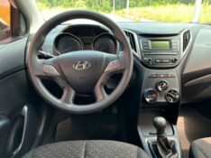 HYUNDAI HB20 1.0 COMFORT /2016 RT 811 VEÍCULOS ARROIO DO MEIO / Carros no Vale