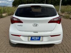 HYUNDAI HB20 1.0 COMFORT /2016 RT 811 VEÍCULOS ARROIO DO MEIO / Carros no Vale