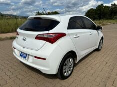 HYUNDAI HB20 1.0 COMFORT /2016 RT 811 VEÍCULOS ARROIO DO MEIO / Carros no Vale