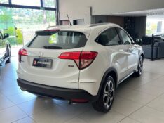 HONDA HR-V EXL 1.8 16V 2016/2016 JOÃO CARROS MULTIMARCAS GUAPORÉ / Carros no Vale