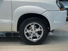 HYUNDAI TUCSON GLS 2.0 16V AUT. 2016/2017 JM AUTOMÓVEIS VENÂNCIO AIRES / Carros no Vale