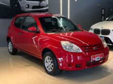 FORD KA 1.0 CLASS 8V 2011/2011 JM AUTOMÓVEIS VENÂNCIO AIRES / Carros no Vale