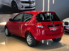 FORD KA 1.0 CLASS 8V 2011/2011 JM AUTOMÓVEIS VENÂNCIO AIRES / Carros no Vale