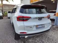 CHERY TIGGO 5X PRO 1.5 TURBO 2024/2024 ROSAUTO VEÍCULOS VENÂNCIO AIRES / Carros no Vale