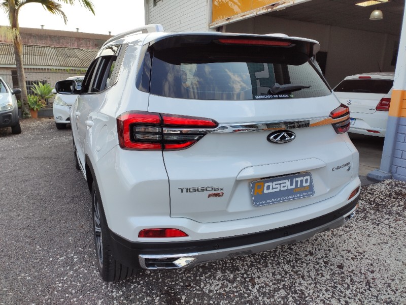 CHERY TIGGO 5X PRO 1.5 TURBO 2024/2024 ROSAUTO VEÍCULOS VENÂNCIO AIRES / Carros no Vale