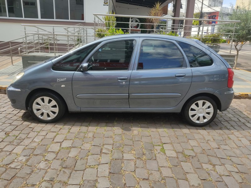 CITROEN XSARA PICASSO GLX 1.6 - 2009