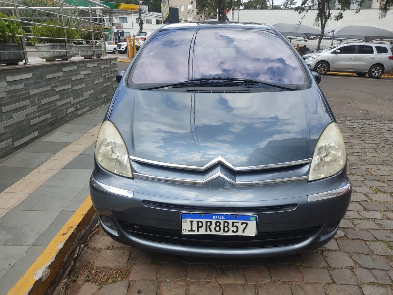 CITROEN XSARA PICASSO GLX 1.6 - 2009