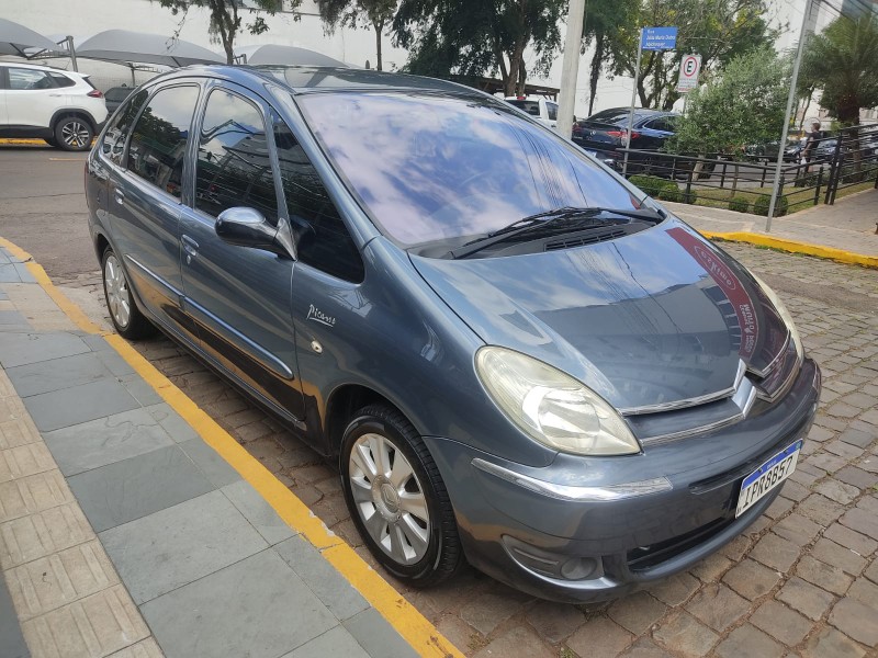 CITROEN XSARA PICASSO GLX 1.6 - 2009