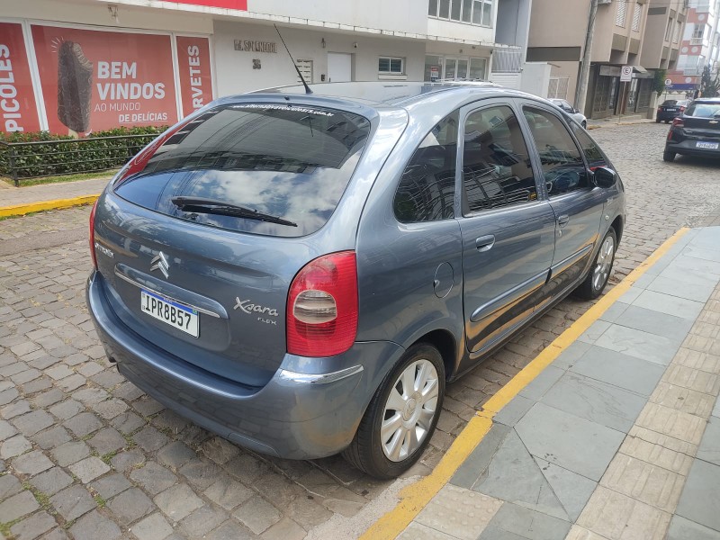 CITROEN XSARA PICASSO GLX 1.6 - 2009