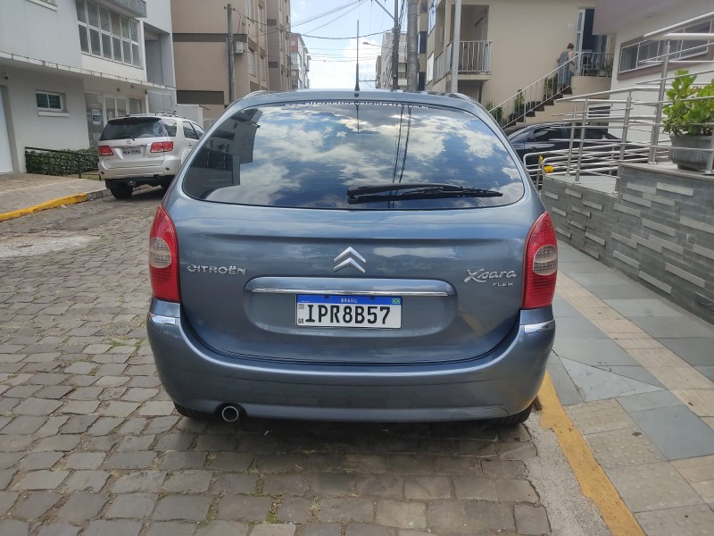 CITROEN XSARA PICASSO GLX 1.6 - 2009