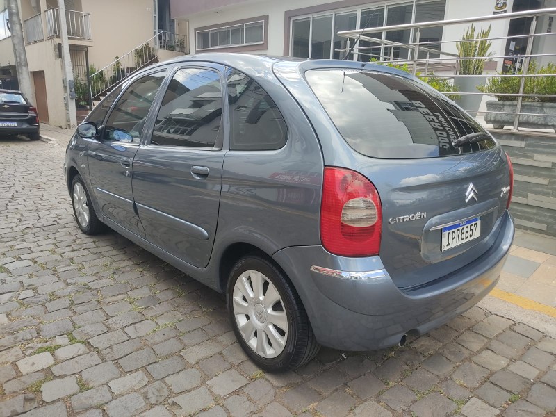 CITROEN XSARA PICASSO GLX 1.6 - 2009