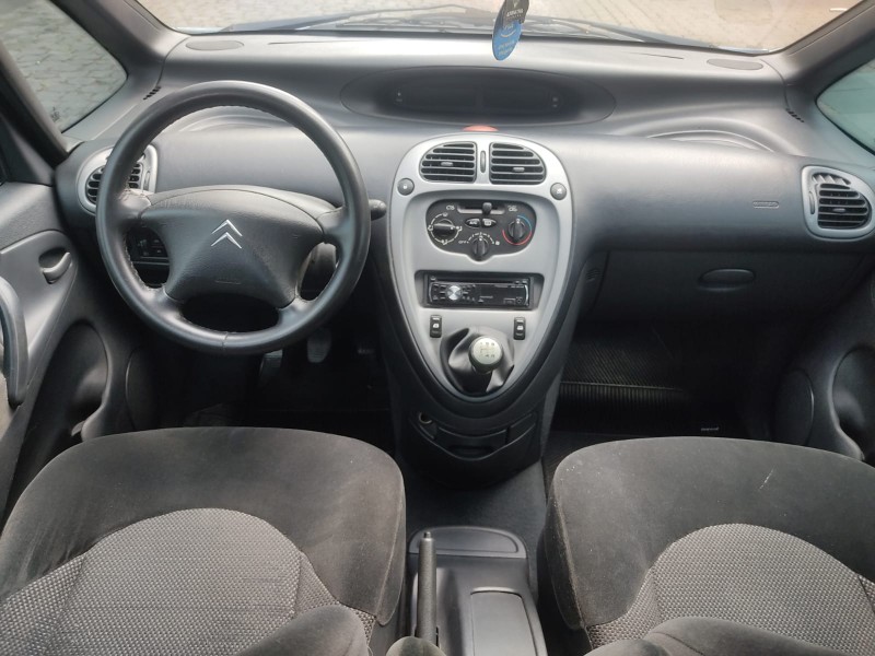 CITROEN XSARA PICASSO GLX 1.6 - 2009