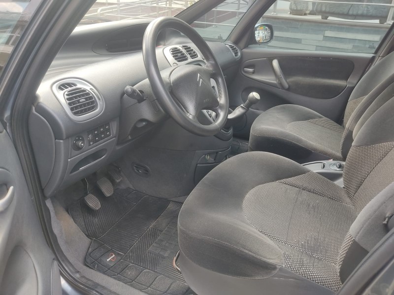 CITROEN XSARA PICASSO GLX 1.6 - 2009