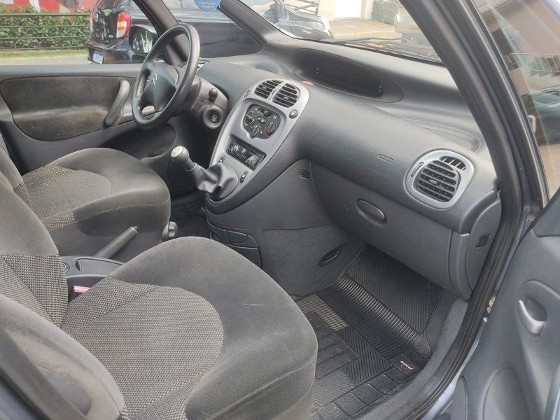 CITROEN XSARA PICASSO GLX 1.6 - 2009