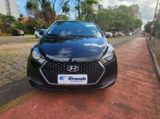 HYUNDAI HB20 1.0 UNIQUE 2019/2019 FERNANDO AUTOMÓVEIS | REVENDA DE CARROS ARROIO DO MEIO ARROIO DO MEIO / Carros no Vale