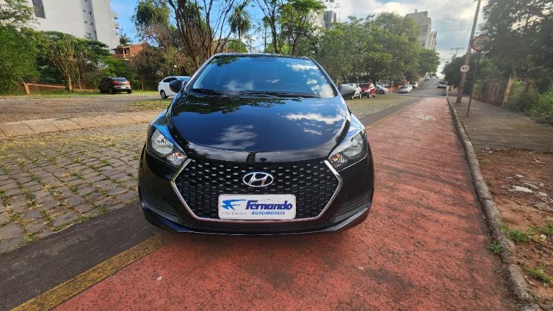 HYUNDAI HB20 1.0 UNIQUE 2019/2019 FERNANDO AUTOMÓVEIS | REVENDA DE CARROS ARROIO DO MEIO ARROIO DO MEIO / Carros no Vale