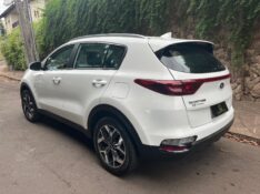 KIA SPORTAGE LX 2.0 2019/2020 ESTAÇÃO DO CARRO ESTRELA / Carros no Vale