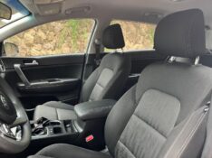 KIA SPORTAGE LX 2.0 2019/2020 ESTAÇÃO DO CARRO ESTRELA / Carros no Vale