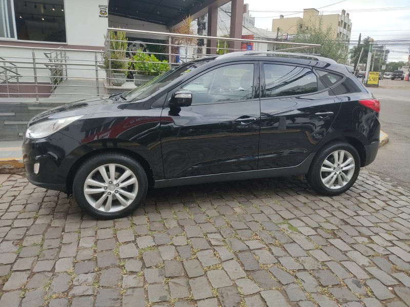 HYUNDAI IX35 2.0 - 2014