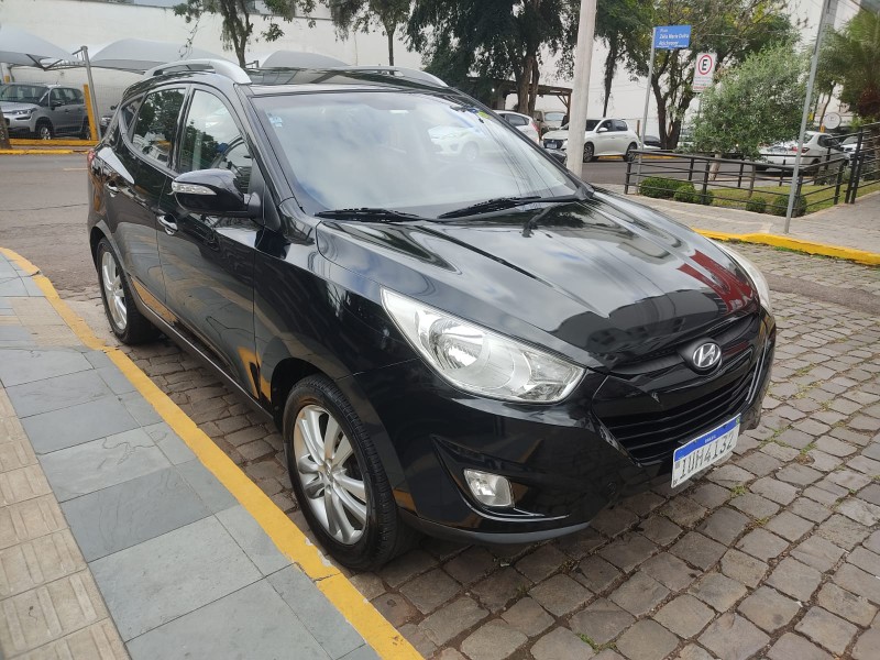 HYUNDAI IX35 2.0 - 2014