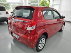 TOYOTA ETIOS 1.3 16V FLEX /2015 BELAVENDA AUTOMÓVEIS ARROIO DO MEIO / Carros no Vale