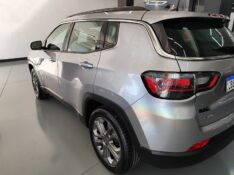 JEEP COMPASS 1.3 LONGITUDE T270 AT6 4X2 TURBO 2022 /2022 BELAVENDA AUTOMÓVEIS ARROIO DO MEIO / Carros no Vale