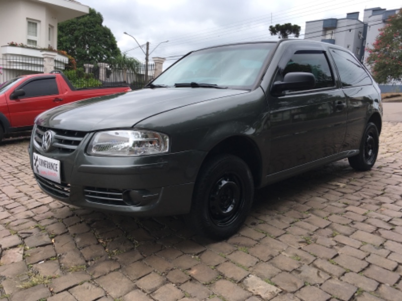 GOL 1.0 1.0 VW 1.0