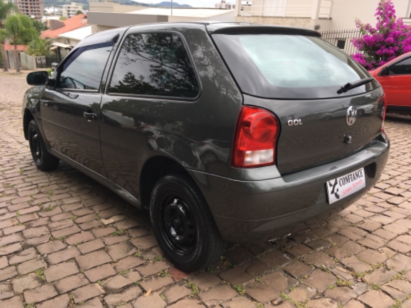 VOLKSWAGEN GOL 1.0 1.0 VW 1.0 - 2013