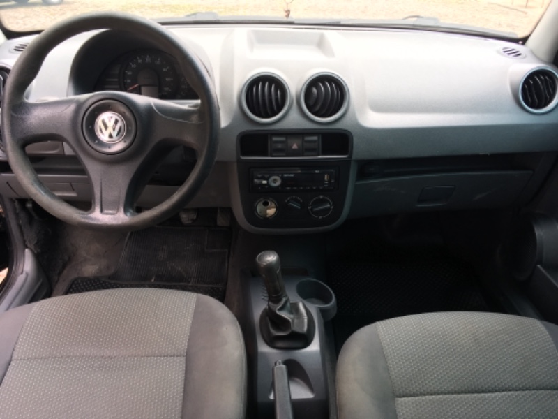 VOLKSWAGEN GOL 1.0 1.0 VW 1.0 - 2013