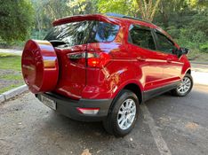 FORD ECOSPORT 1.5 TIVCT SE 2017/2018 KASPER VEÍCULOS DOIS IRMÃOS / Carros no Vale