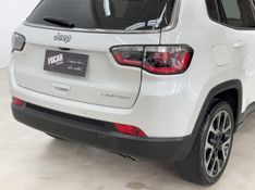 JEEP COMPASS 2.0 16V LIMITED 2021/2021 FOCAR VEÍCULOS CAXIAS DO SUL / Carros no Vale