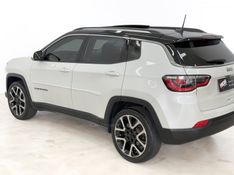 JEEP COMPASS 2.0 16V LIMITED 2021/2021 FOCAR VEÍCULOS CAXIAS DO SUL / Carros no Vale