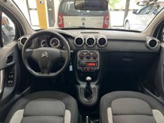 CITROËN C3 1.5 TENDANCE 8V 2015/2016 PRIME MULTIMARCAS CAXIAS DO SUL / Carros no Vale