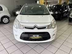 CITROËN C3 1.5 TENDANCE 8V 2015/2016 PRIME MULTIMARCAS CAXIAS DO SUL / Carros no Vale